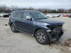 2018 Nissan Armada Sv for Sale in Oklahoma City, OK - Front End