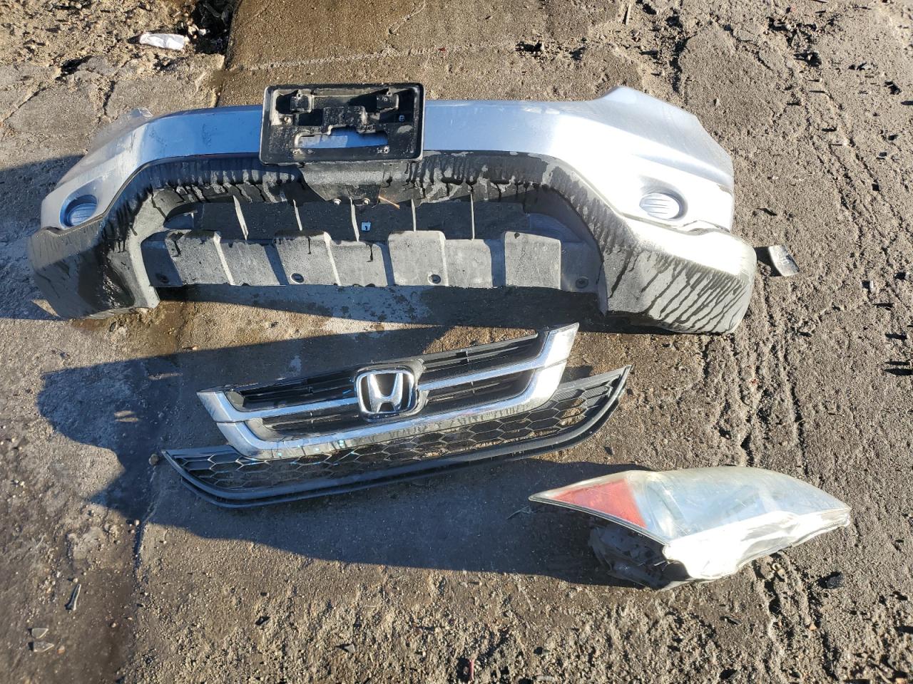 2011 Honda CR-V - Image 13