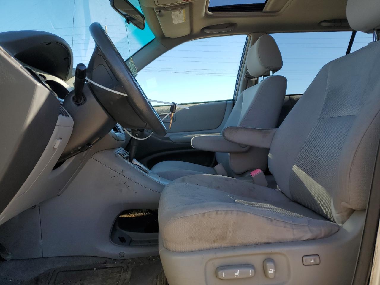 2005 Toyota Highlander - Image 7