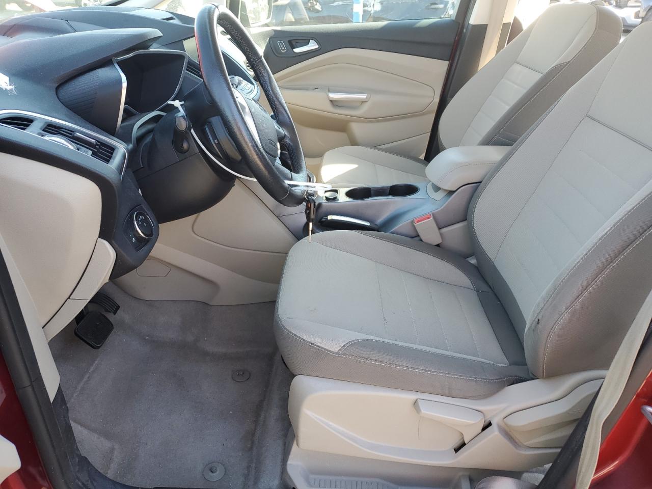 2013 Ford C-MAX - Image 7