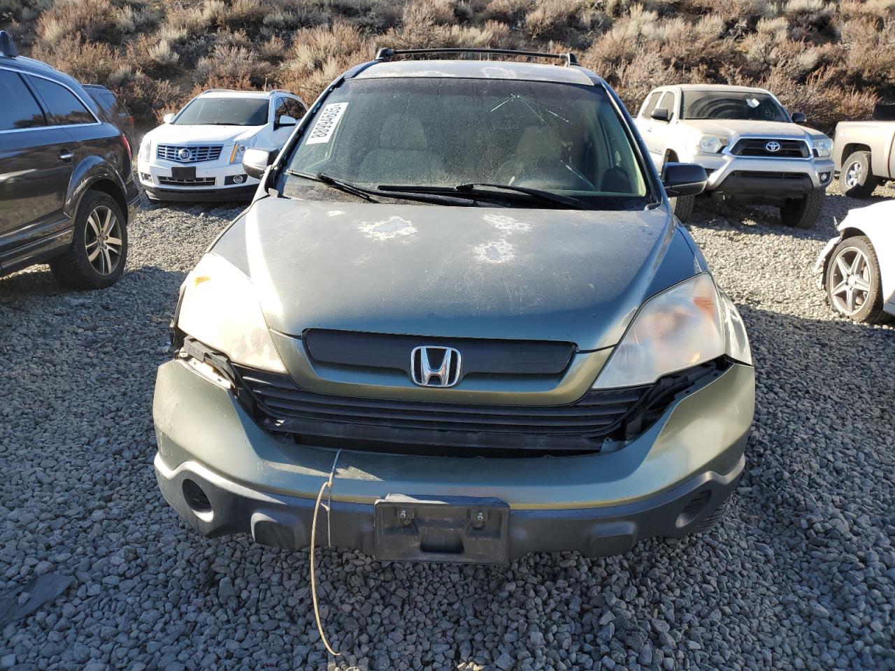 2008 Honda CR-V - Image 5