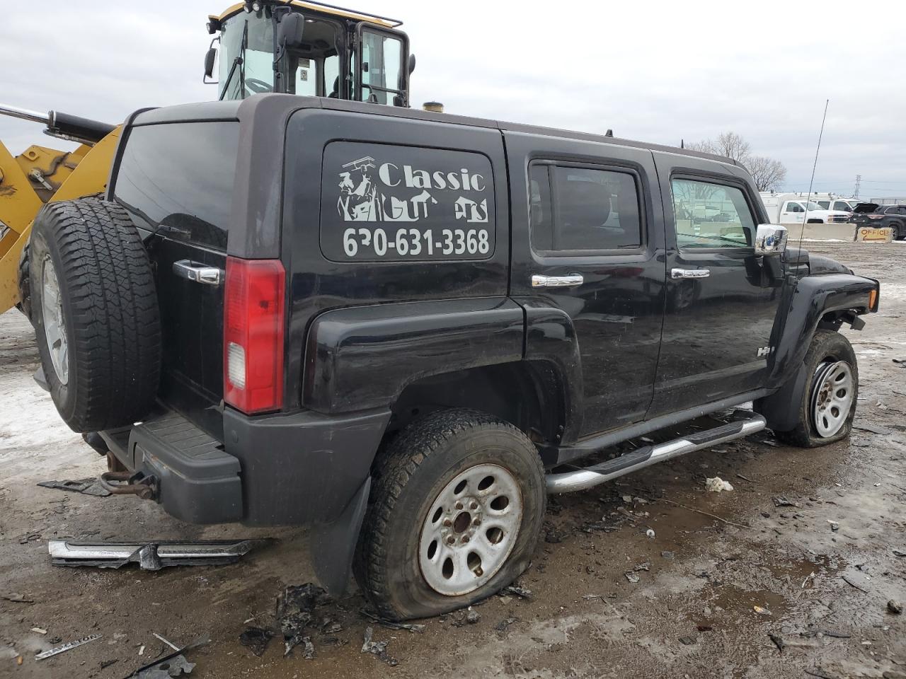 2006 Hummer H3 - Image 3