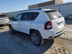 2016 Jeep Compass Latitude en Venta en Kansas City, KS - Side