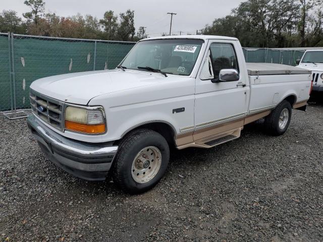 1996 Ford F150 