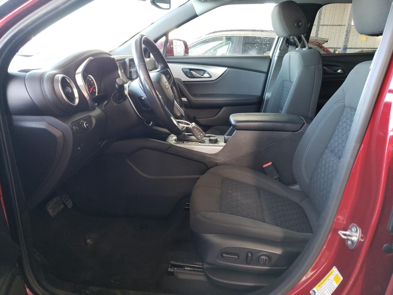 2020 Chevrolet Blazer - Image 7
