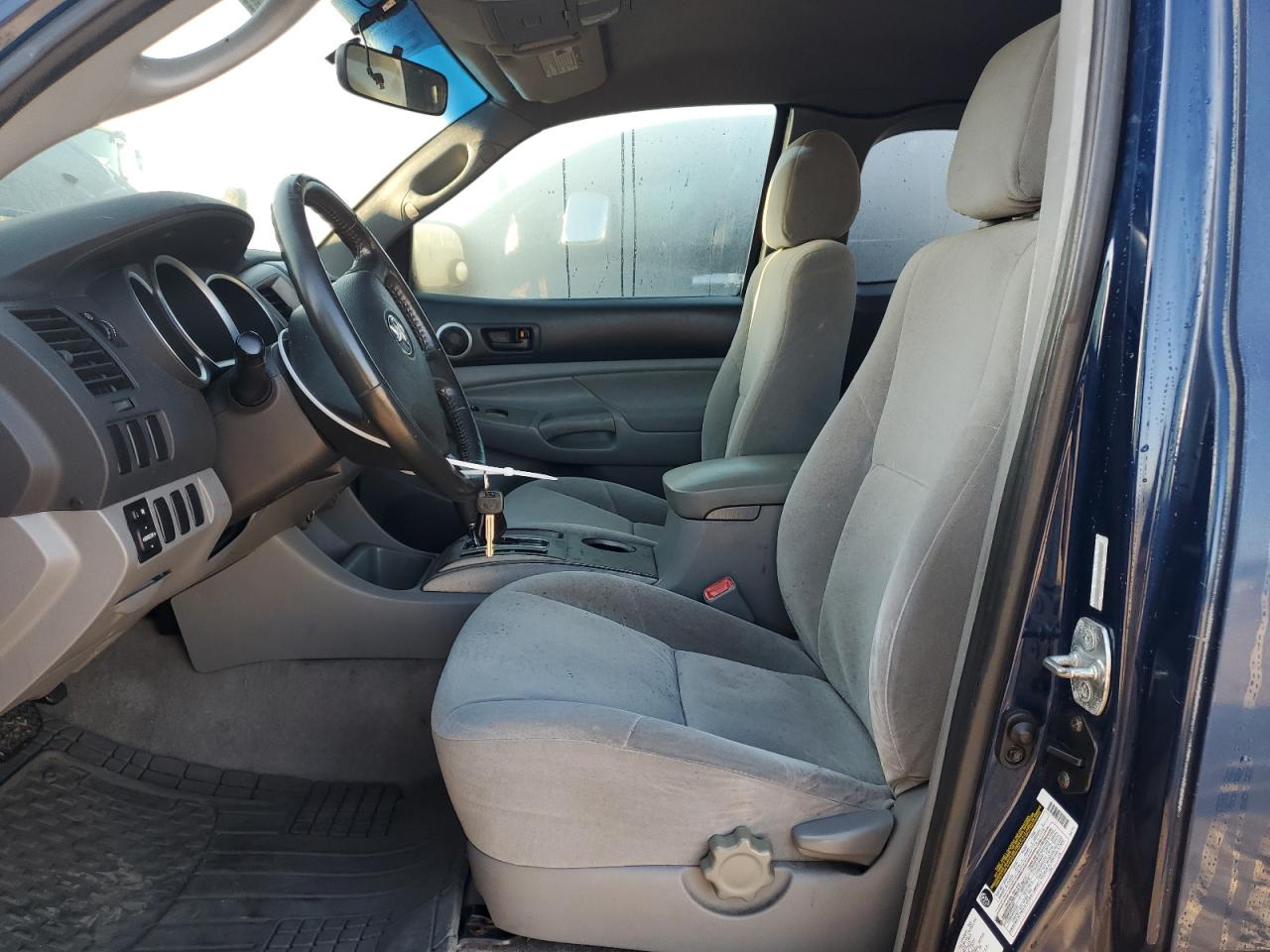 2005 Toyota Tacoma - Image 7