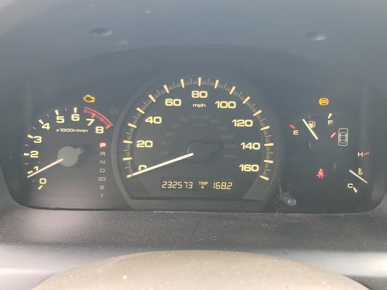 2006 Honda Accord - Image 9