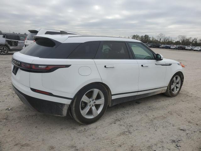  LAND ROVER RANGEROVER 2018 White