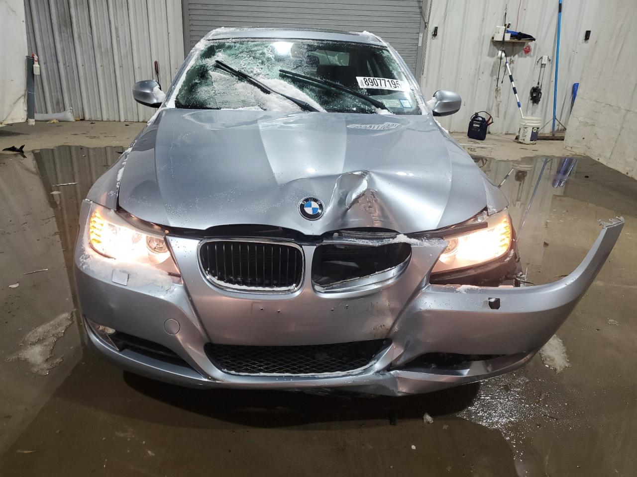 2010 BMW 3er - Image 5