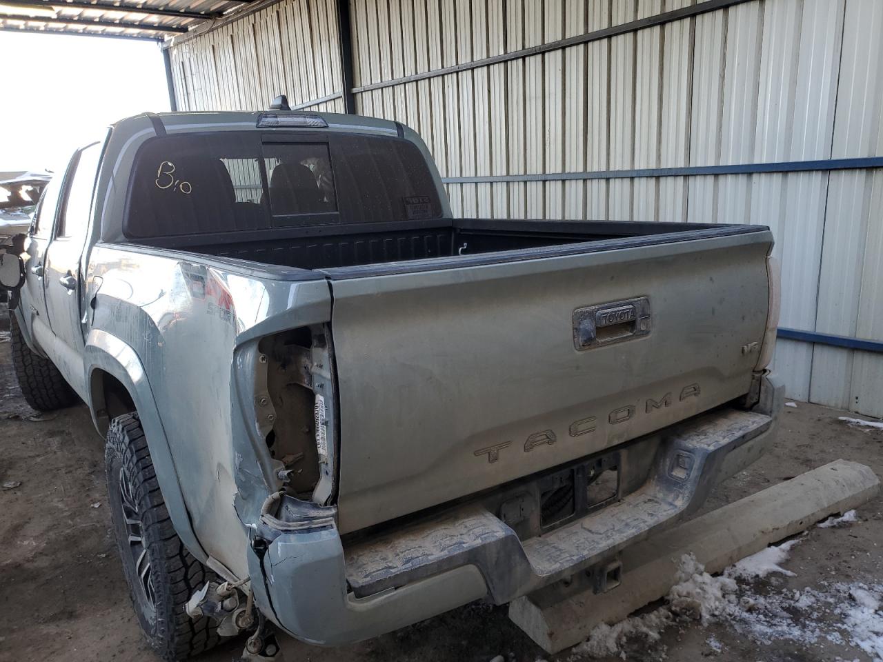 2023 Toyota Tacoma - Image 6
