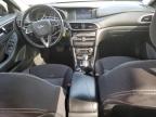 2017 Infiniti Qx30 Base за продажба в Gaston, SC - Front End