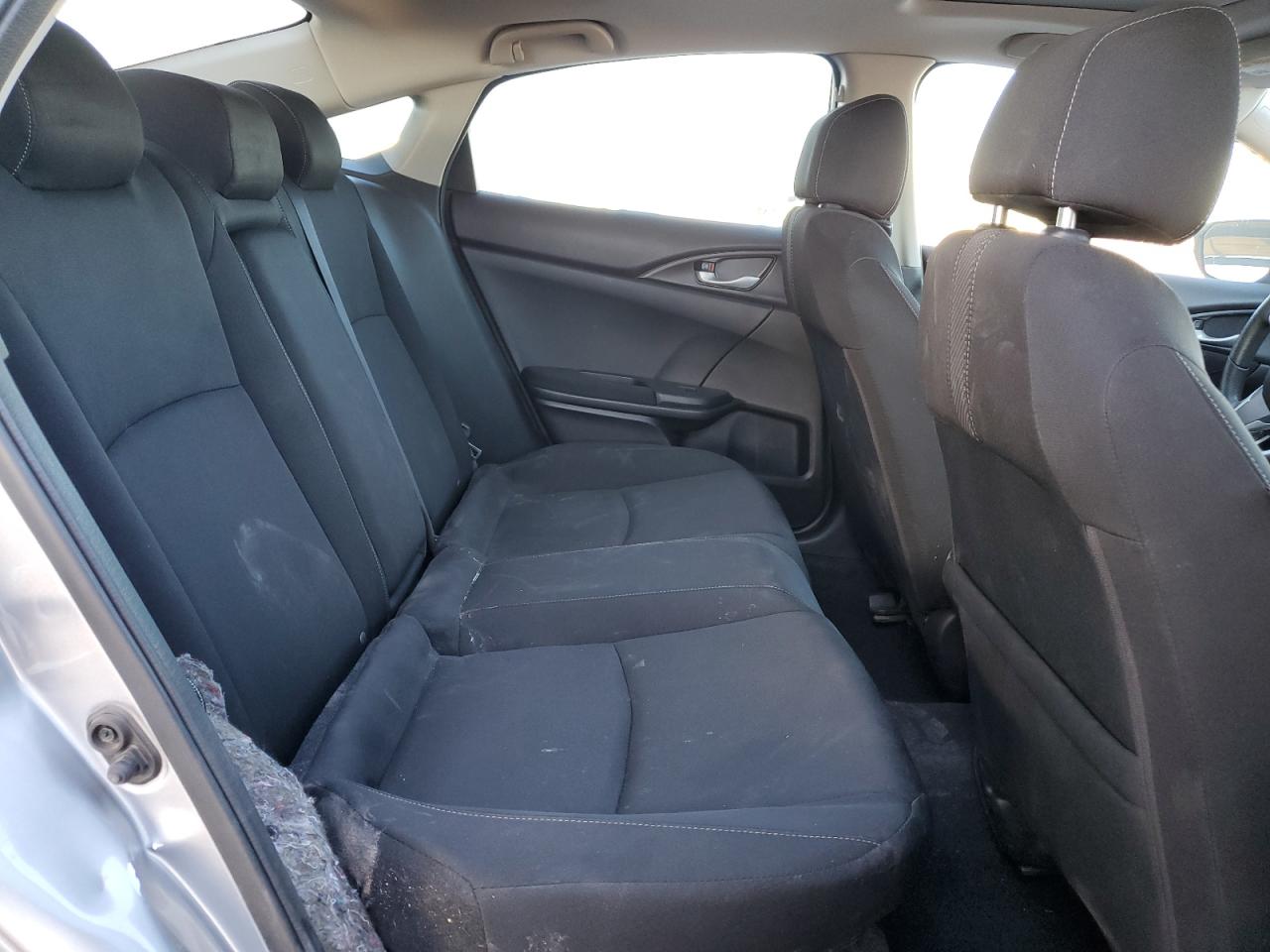 2016 Honda Civic - Image 10