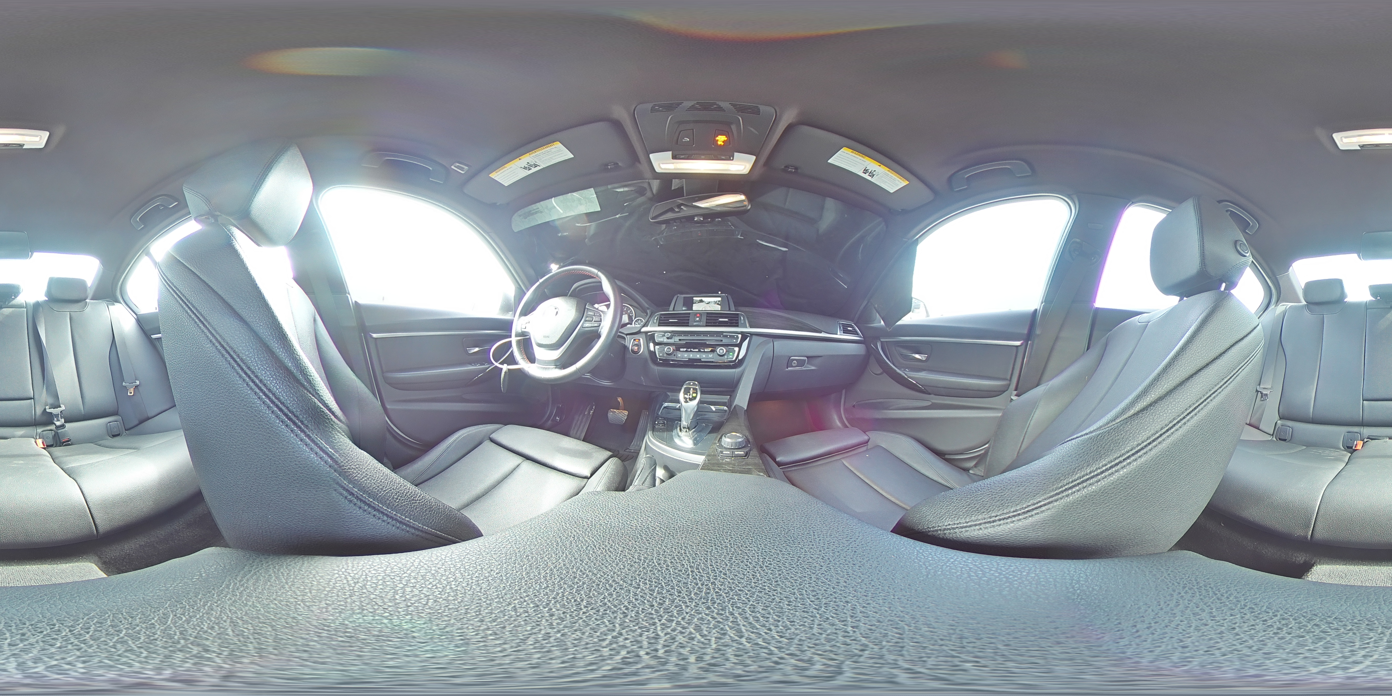2018 BMW 3er - Image 14
