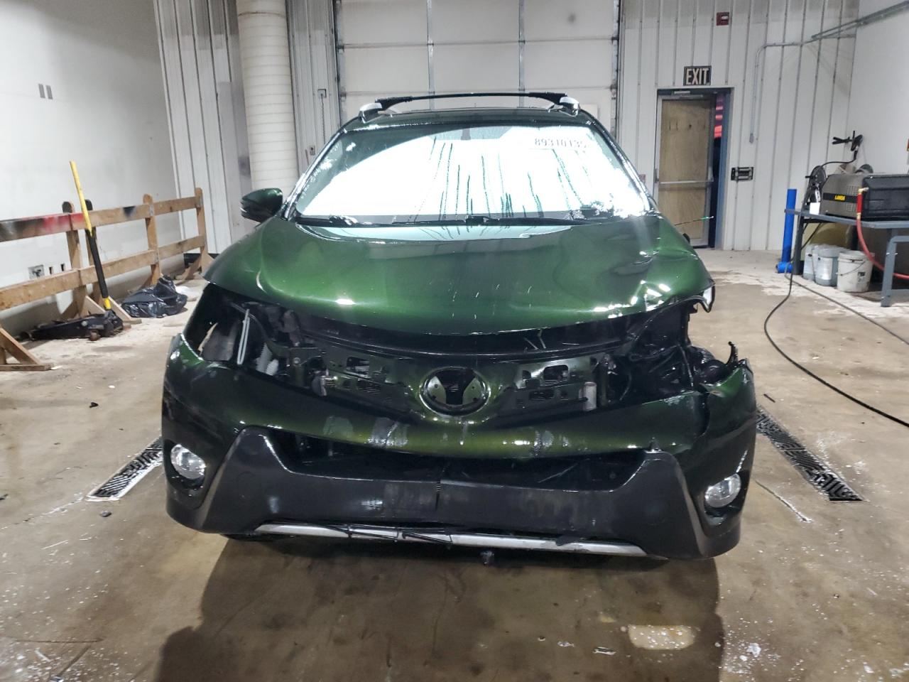2013 Toyota RAV 4 - Image 5