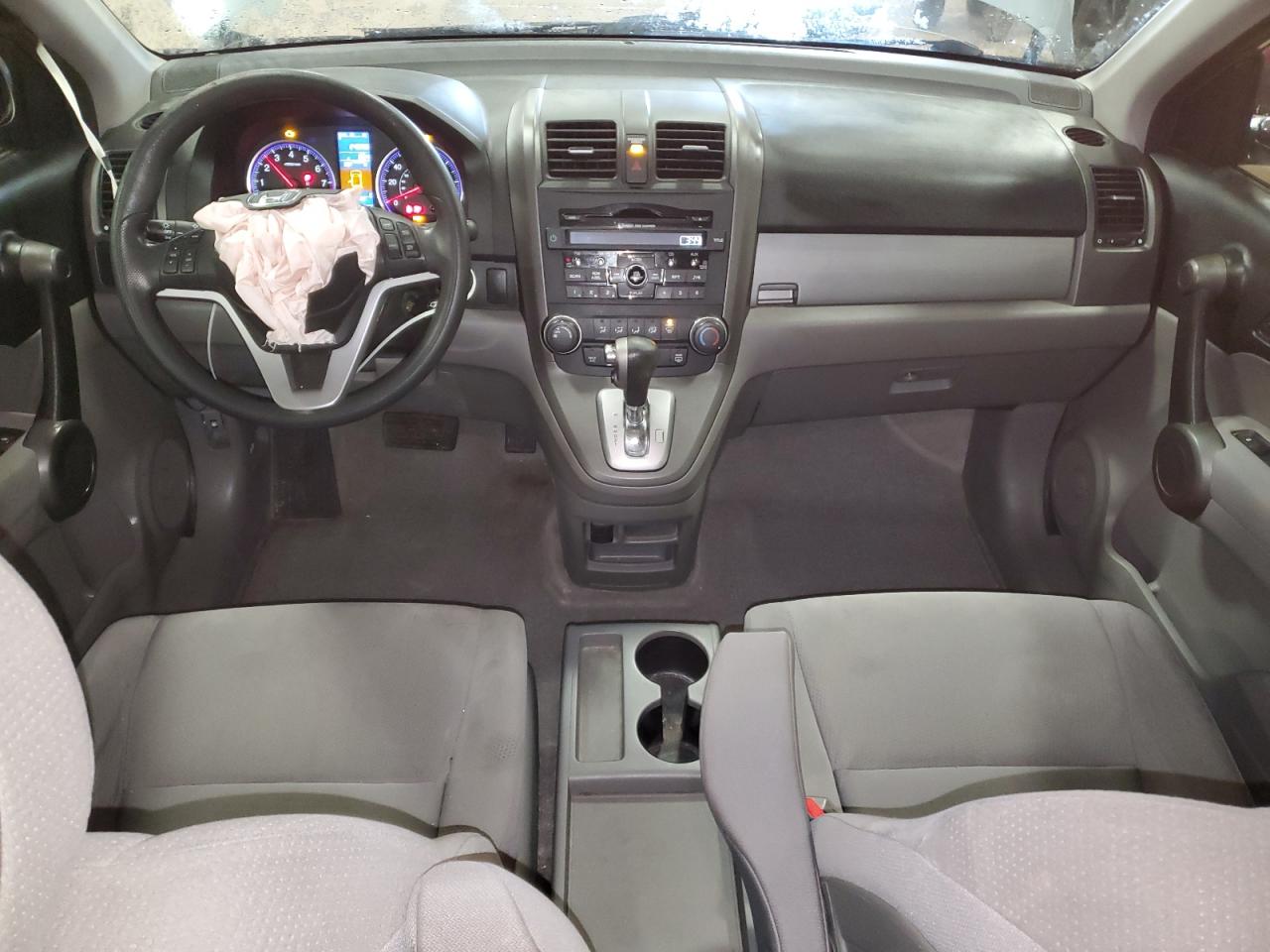 2010 Honda CR-V - Image 8