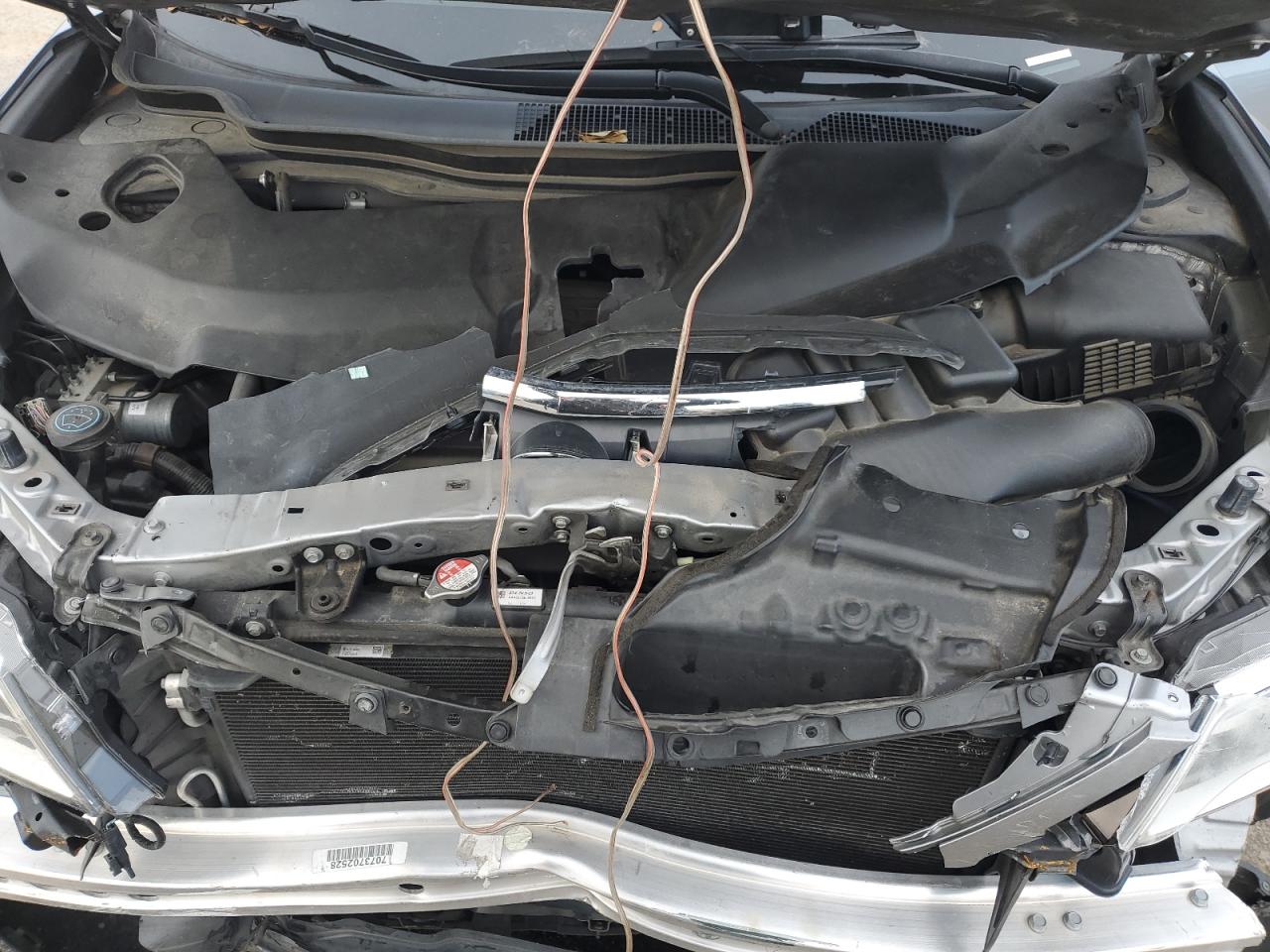 2016 Acura MDX - Image 11