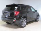 2019 Honda Passport Exl en Venta en Van Nuys, CA - All Over