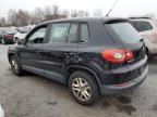 2011 Volkswagen Tiguan S na sprzedaż w New Britain, CT - Minor Dent/Scratches