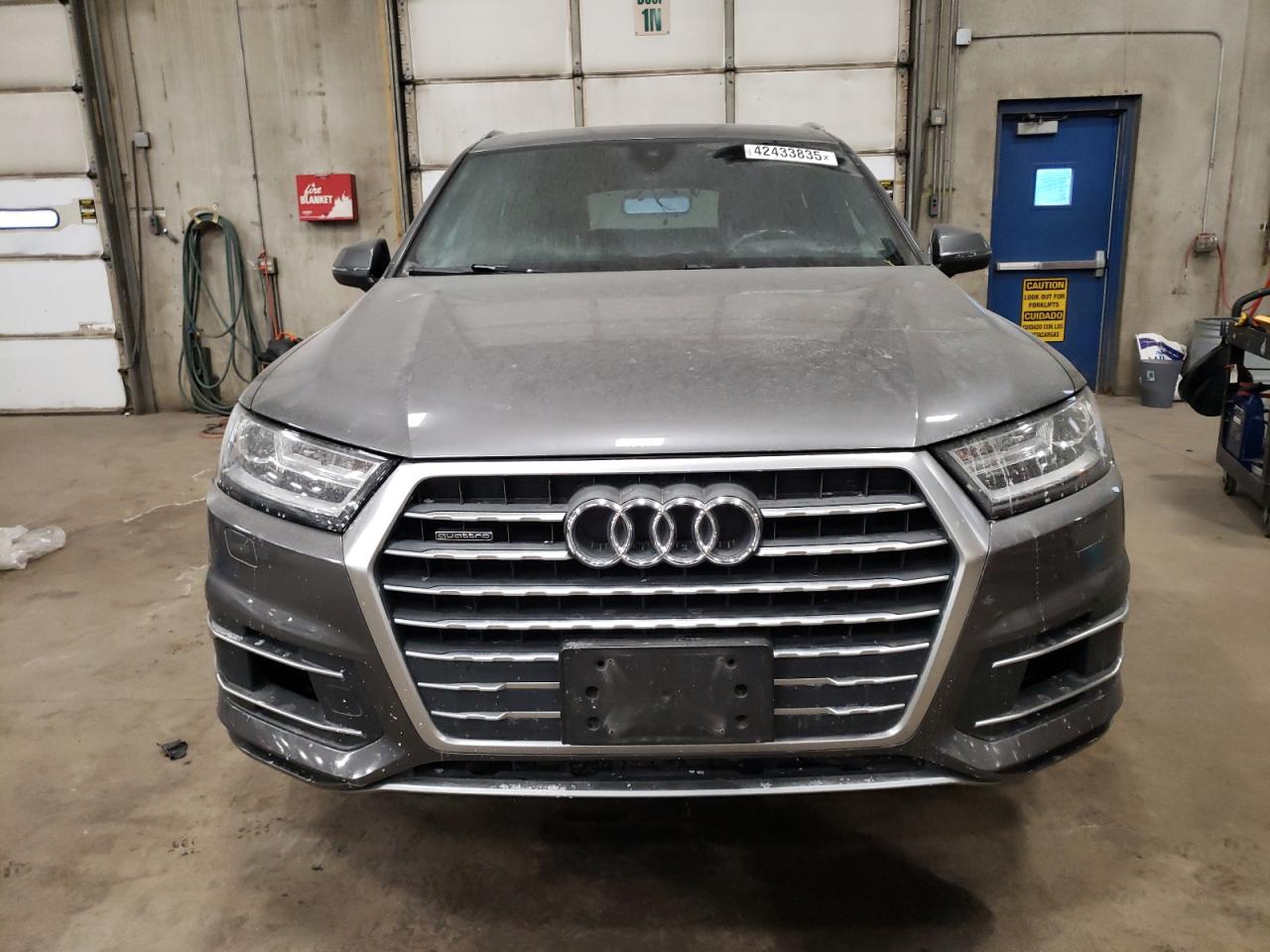 2019 Audi Q7 - Image 5