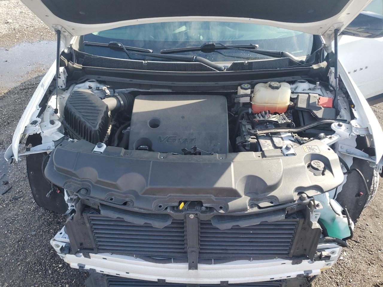 2019 Chevrolet Traverse - Image 12