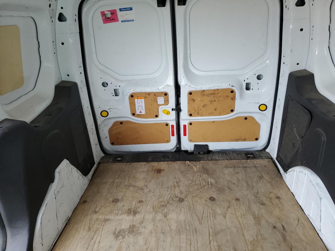 2018 Ford Transit - Image 9