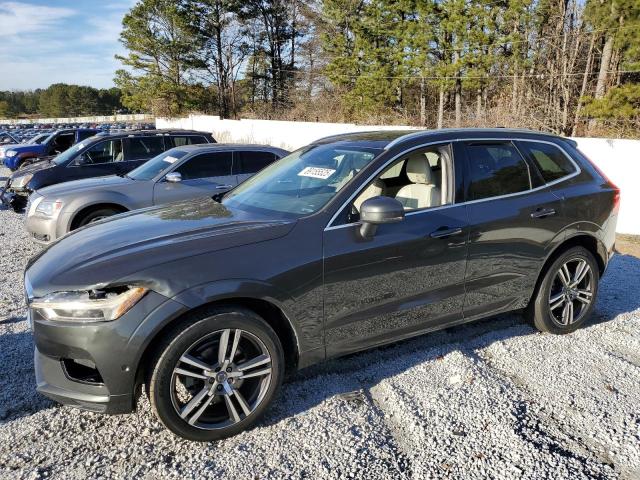 2018 Volvo Xc60 T5