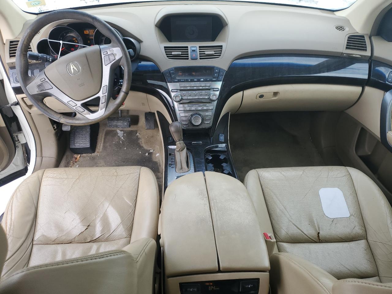 2007 Acura MDX - Image 8