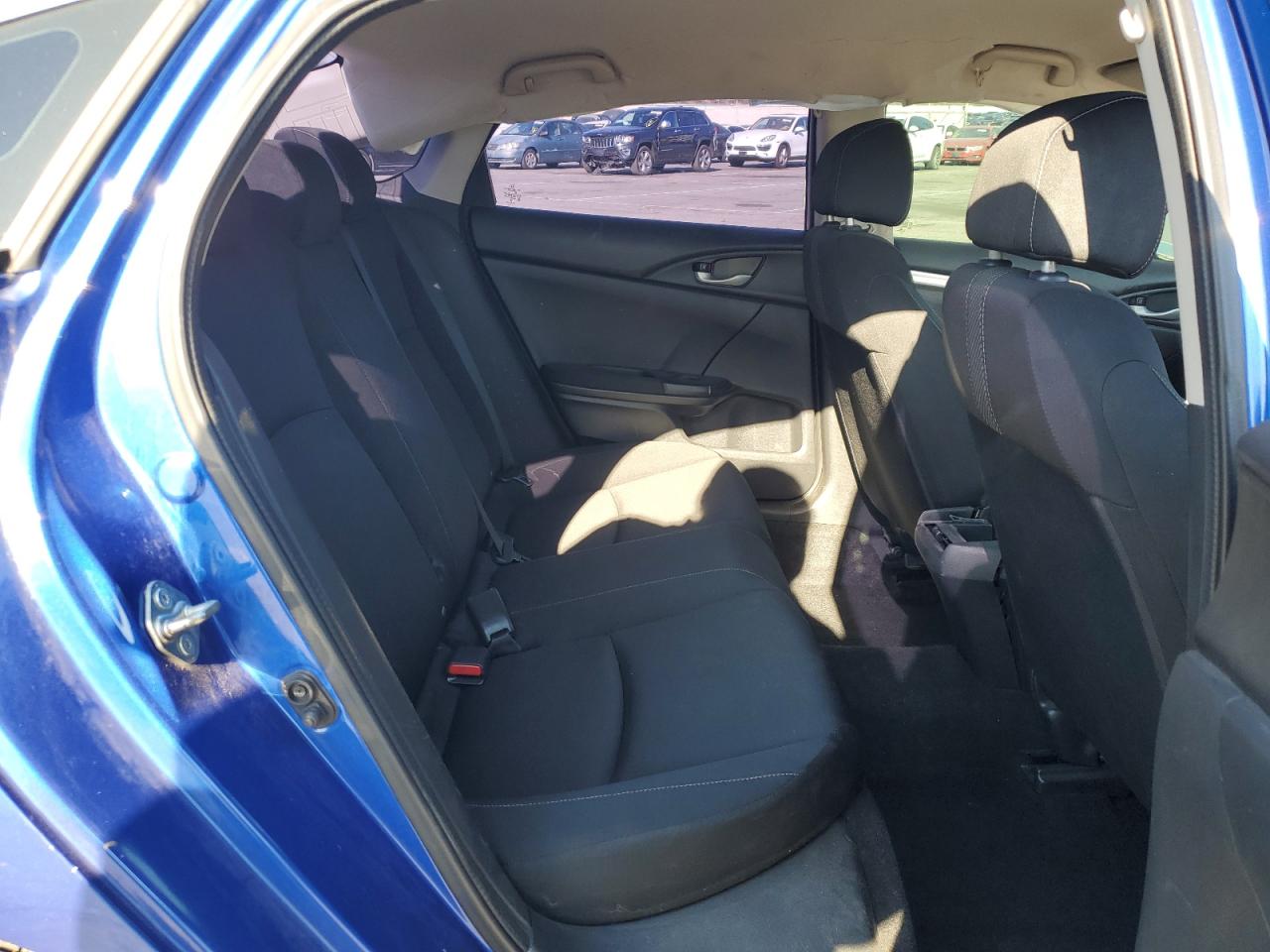 2016 Honda Civic - Image 10