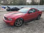 2010 Ford Mustang  for Sale in Knightdale, NC - Side