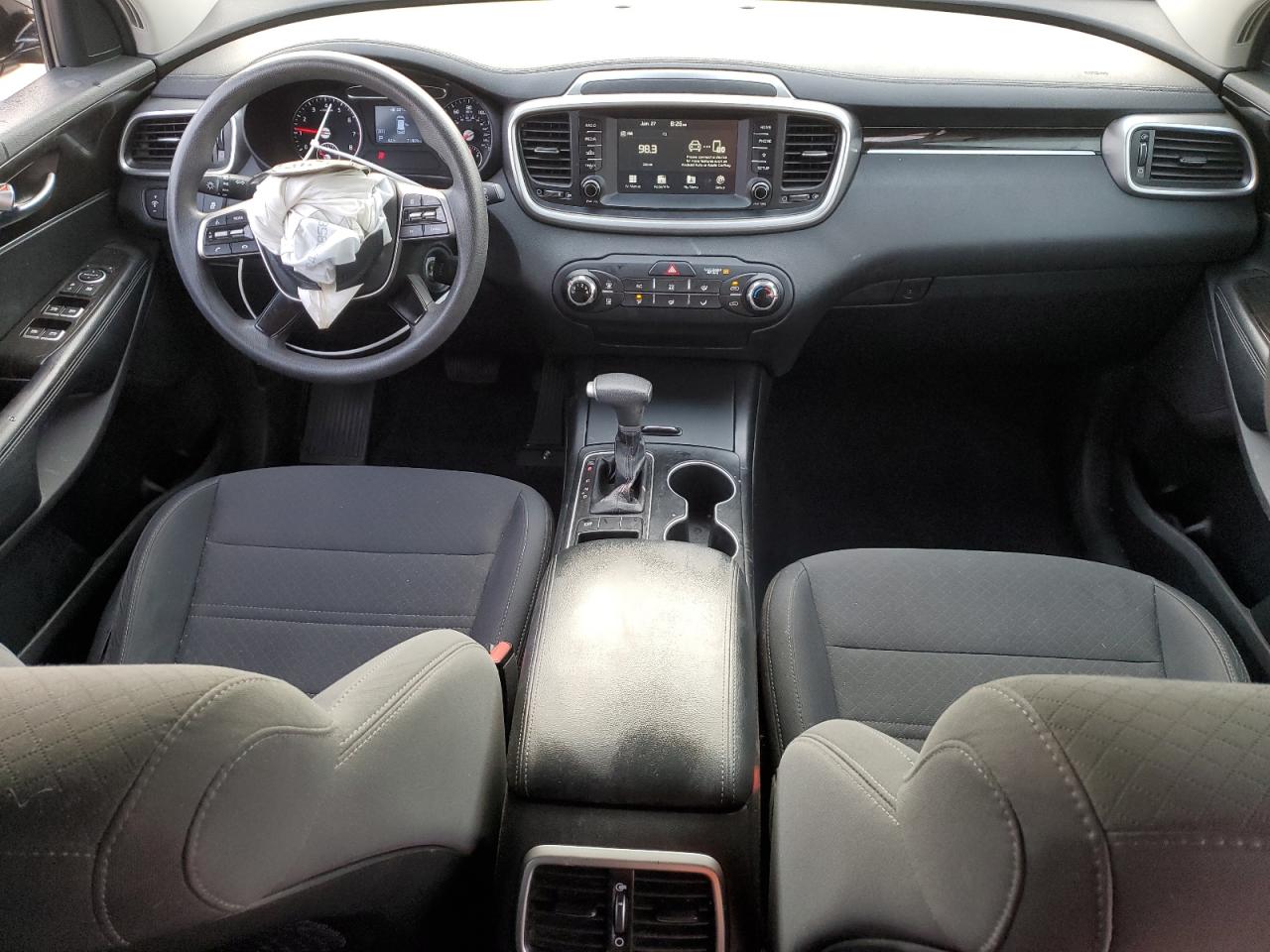 2020 Kia Sorento - Image 8