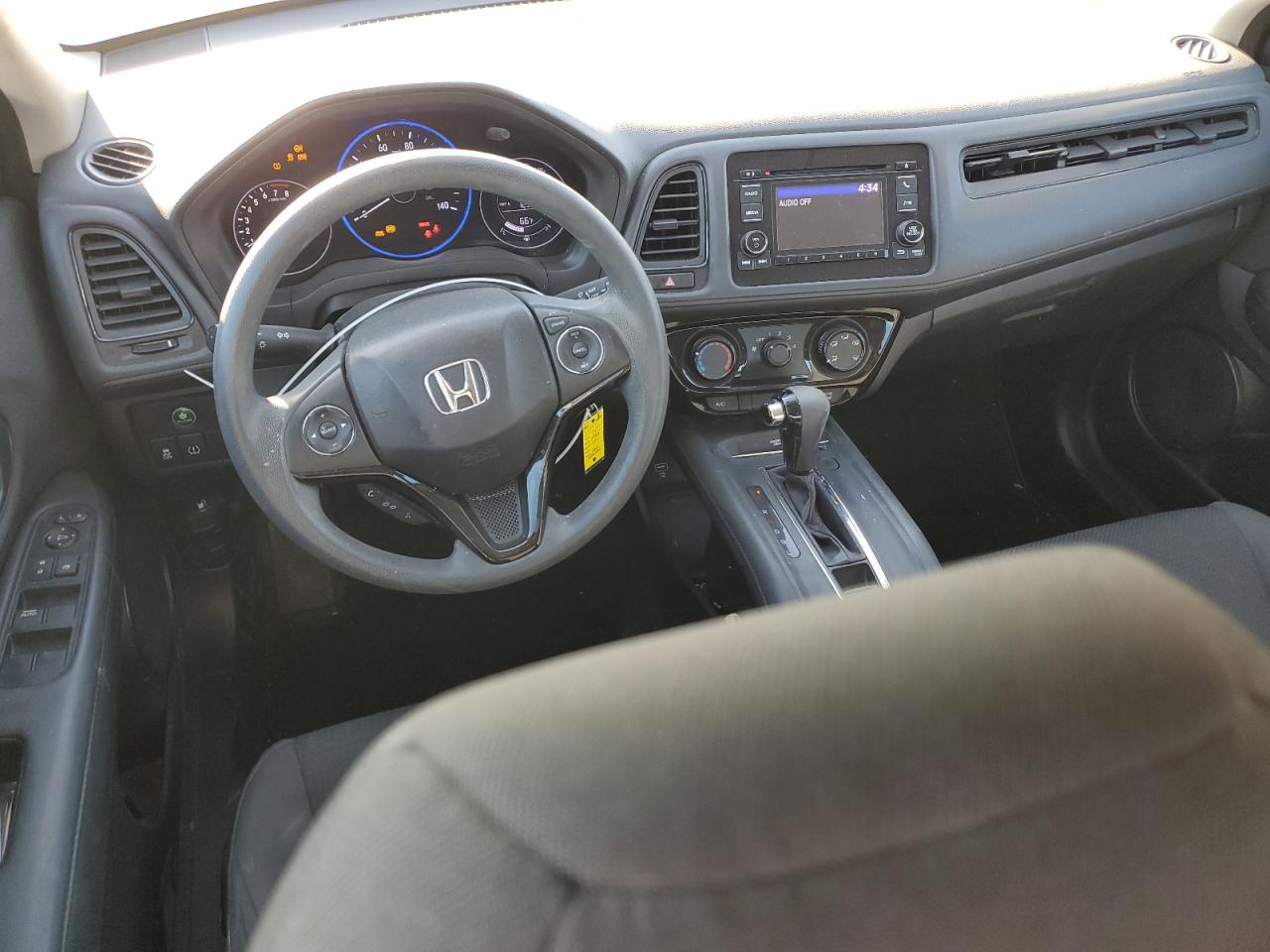 2019 Honda HR-V - Image 8