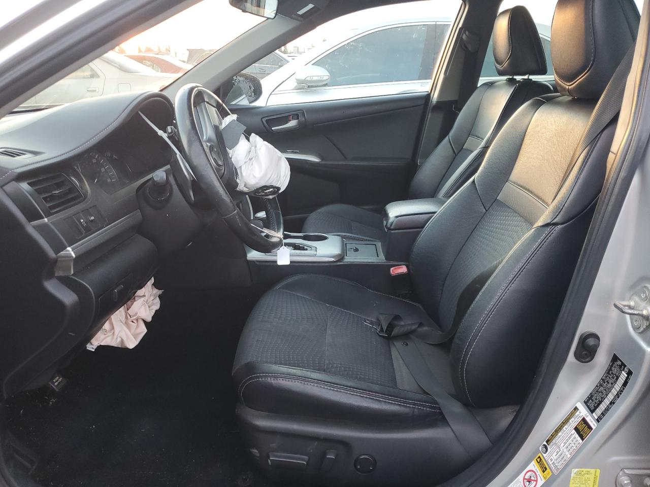 2014 Toyota Camry - Image 7