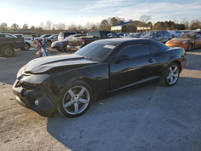 2013 Chevrolet Camaro Lt