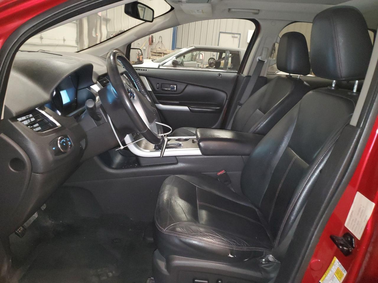 2011 Ford Edge - Image 7