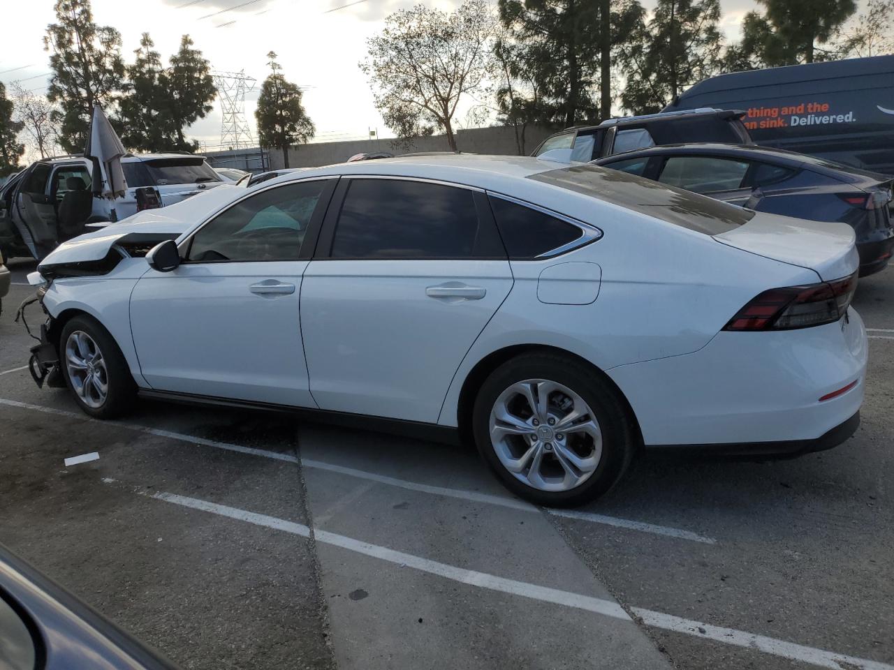2023 Honda Accord - Image 2