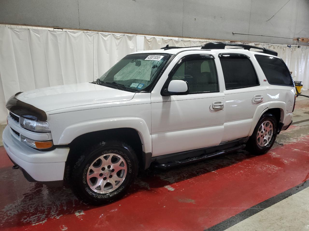 2006 Chevrolet Tahoe - Image 1