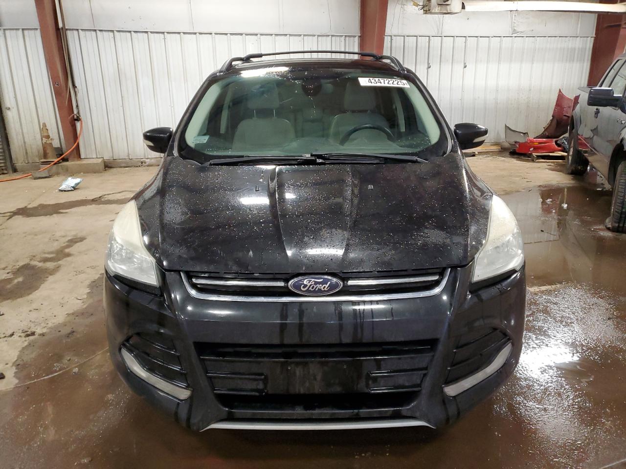 2013 Ford Escape - Image 5