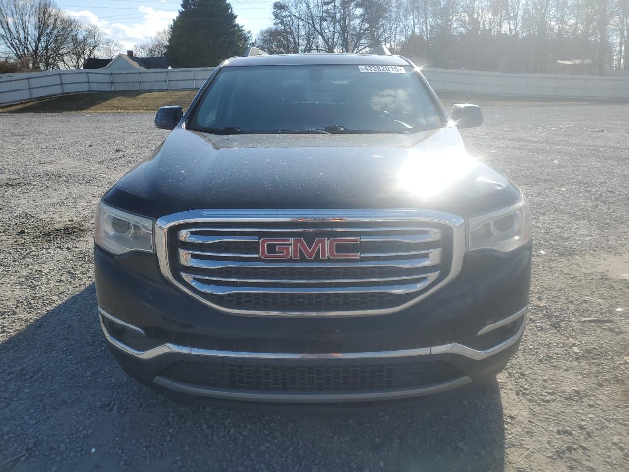 2018 GMC Acadia - Image 5