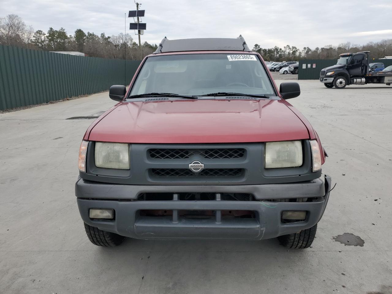 2001 Nissan XTerra - Image 5