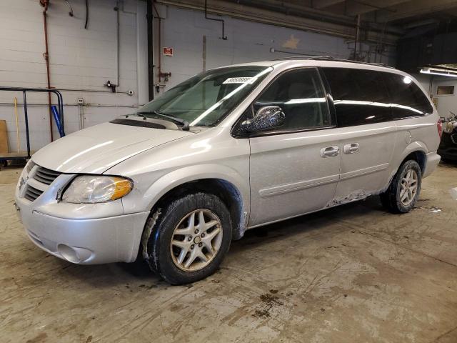 2006 Dodge Grand Caravan Sxt