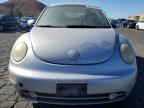 2005 Volkswagen New Beetle Gls იყიდება Colton-ში, CA - Undercarriage