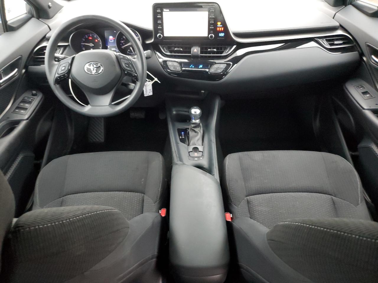 2019 Toyota C-HR - Image 8