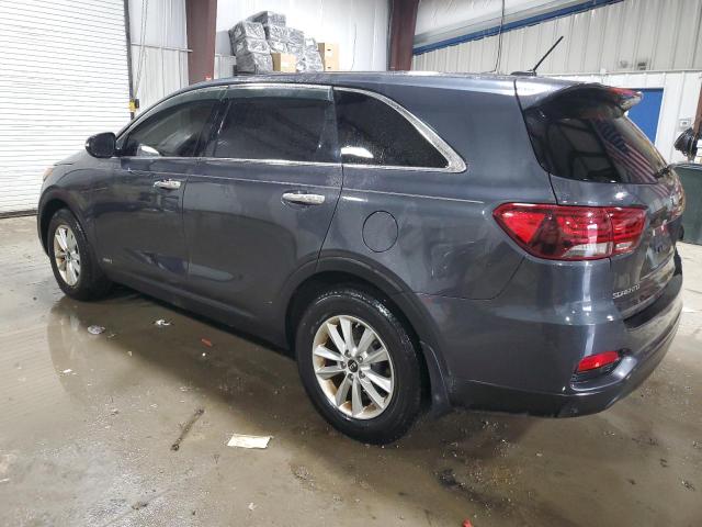  KIA SORENTO 2019 Szary