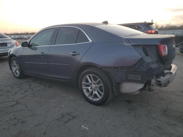 Седаны CHEVROLET MALIBU 2014 Синий