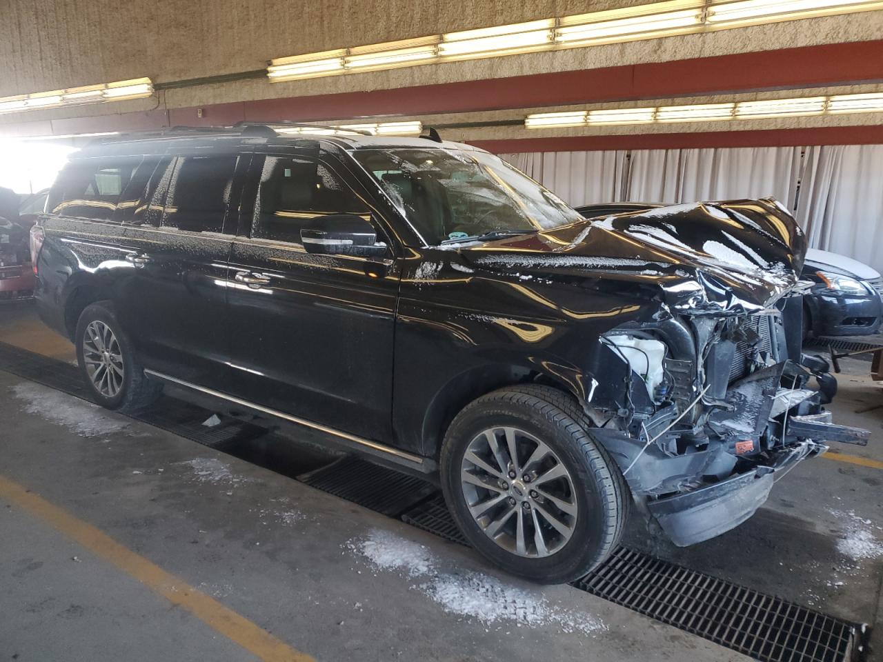 2018 Ford Expedition - Image 4