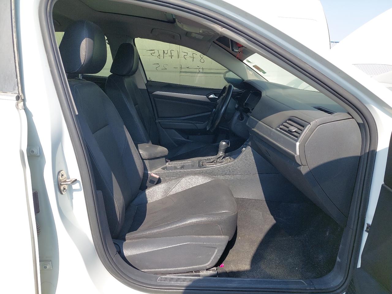 3VWC57BU2KM184751 - 2019 VOLKSWAGEN JETTA - #87517465