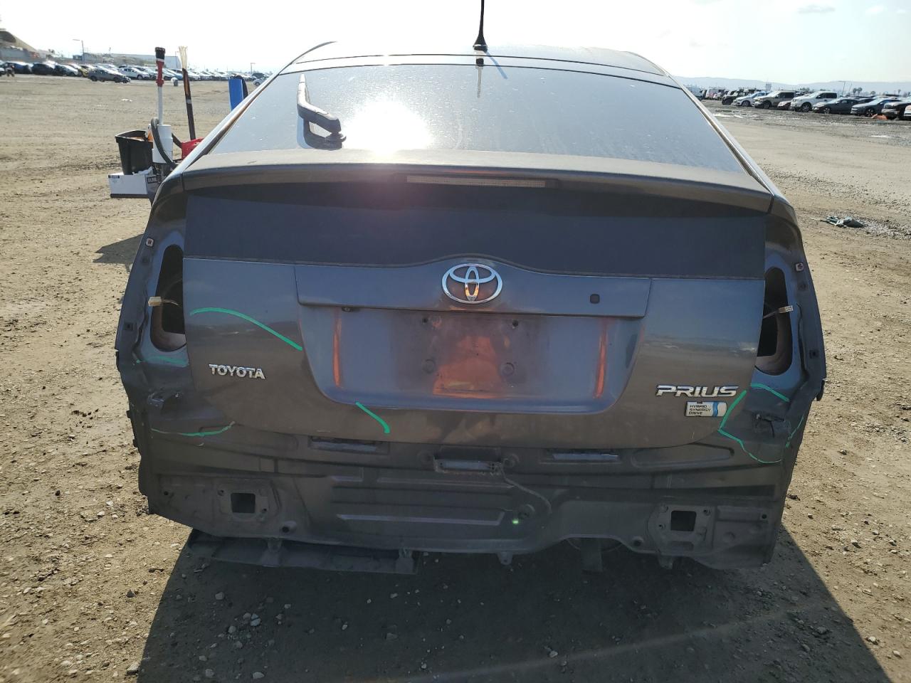 2009 Toyota Prius - Image 6