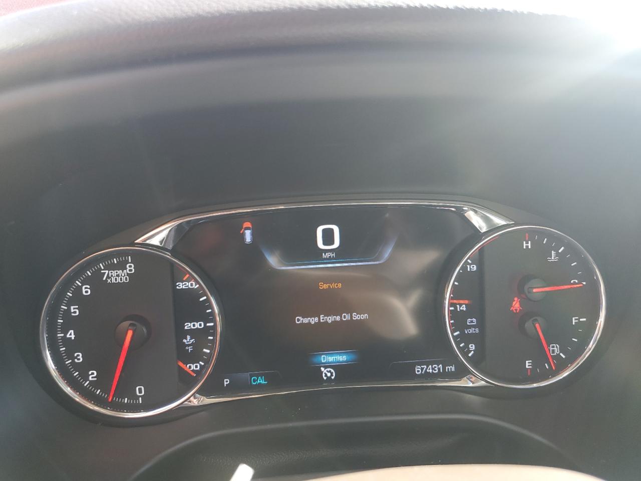 2018 GMC Acadia - Image 9