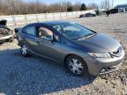 2013 Honda Civic Hybrid en Venta en Memphis, TN - Rear End