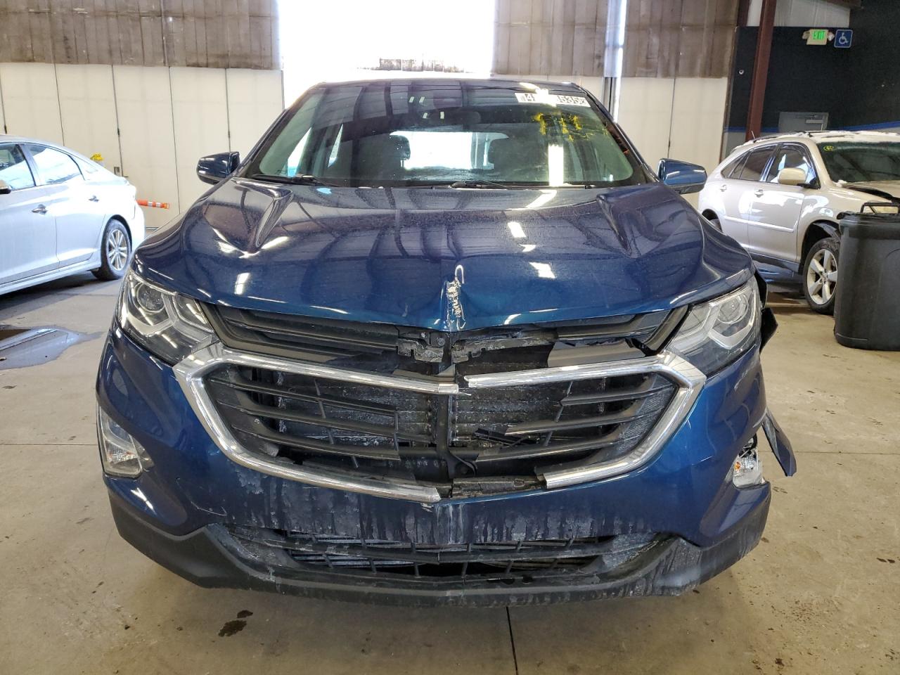 2020 Chevrolet Equinox - Image 5